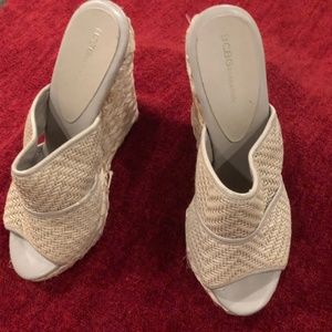 BCBG Wedges
